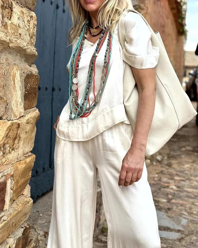 Damen Luxus Set