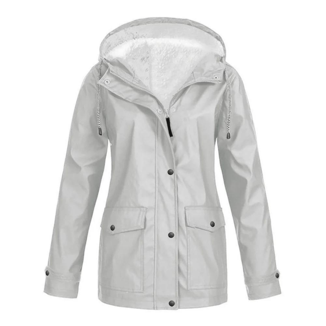 Aileen™ – Regenjacke