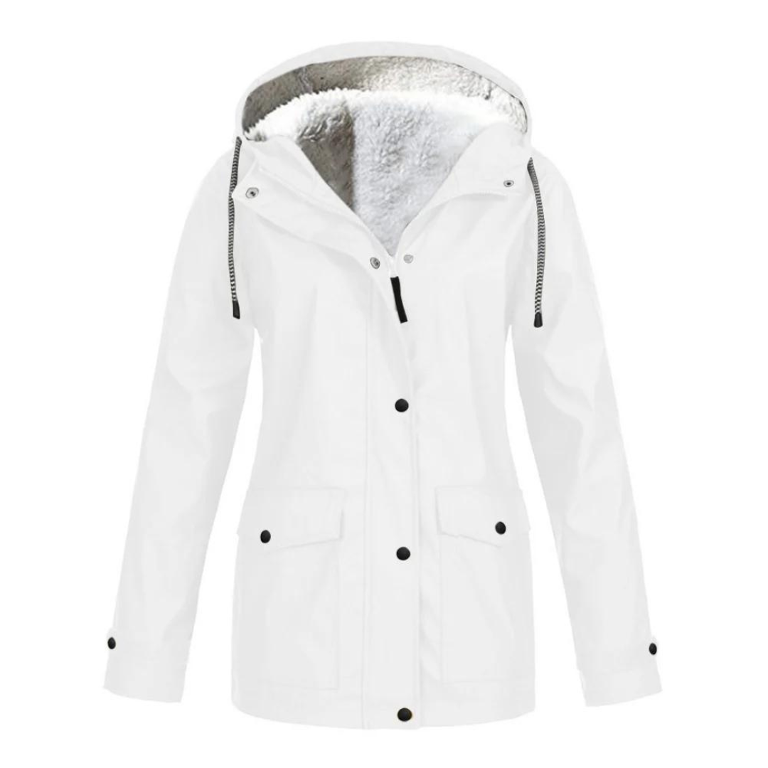 Aileen™ – Regenjacke