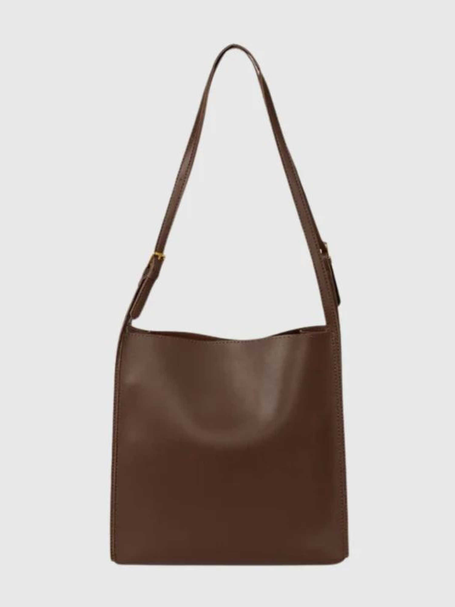 KHELA™ | MINIMALISTISCHE UMHÄNGETASCHE