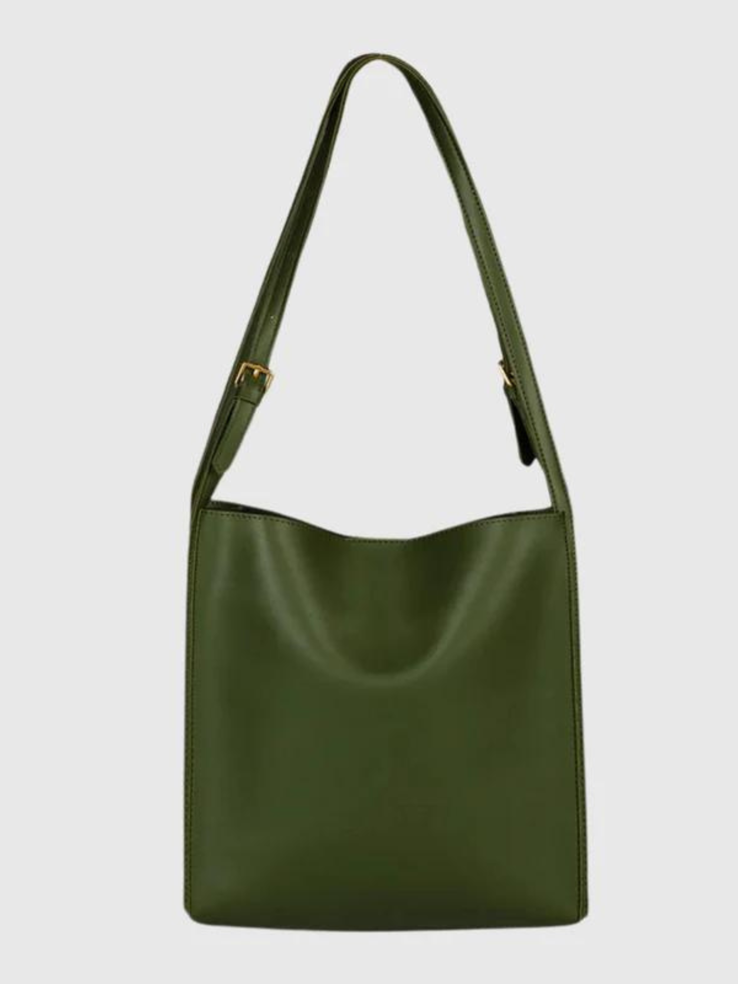 KHELA™ | MINIMALISTISCHE UMHÄNGETASCHE