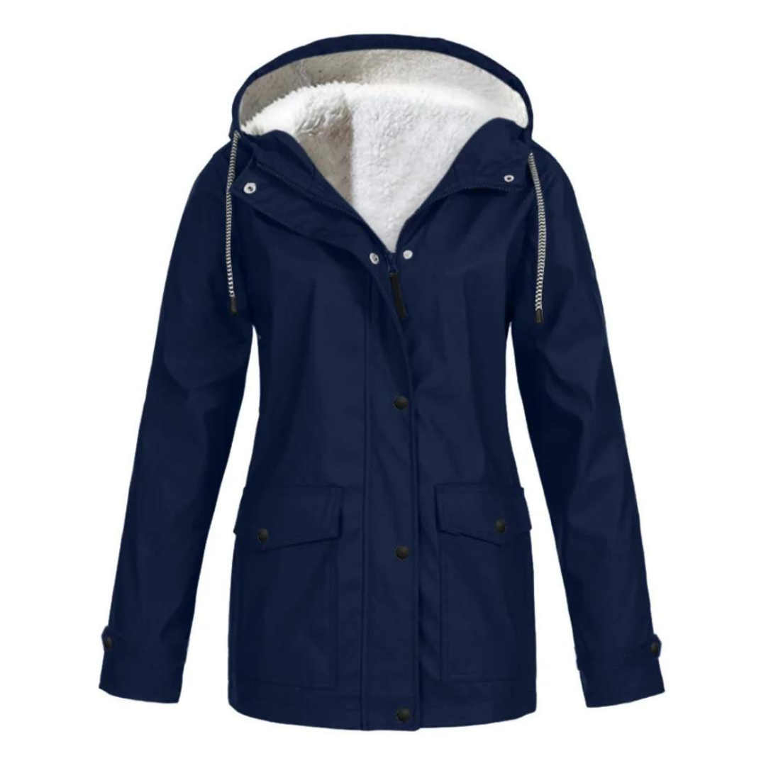 Aileen™ – Regenjacke