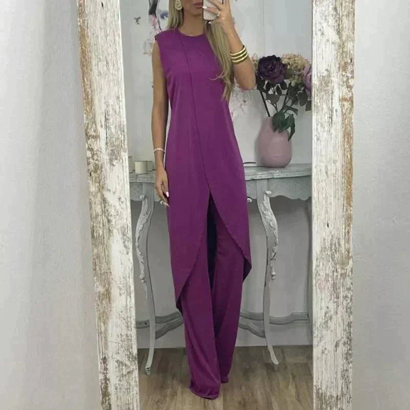 Berkely | Zweiteiliges Set für Damen
