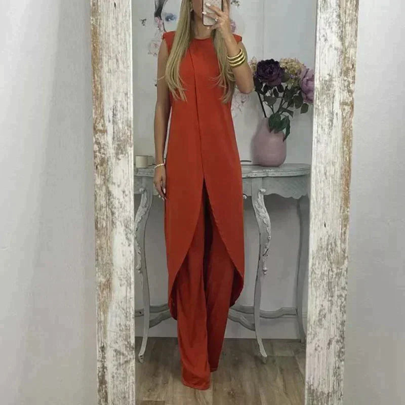Berkely | Zweiteiliges Set für Damen