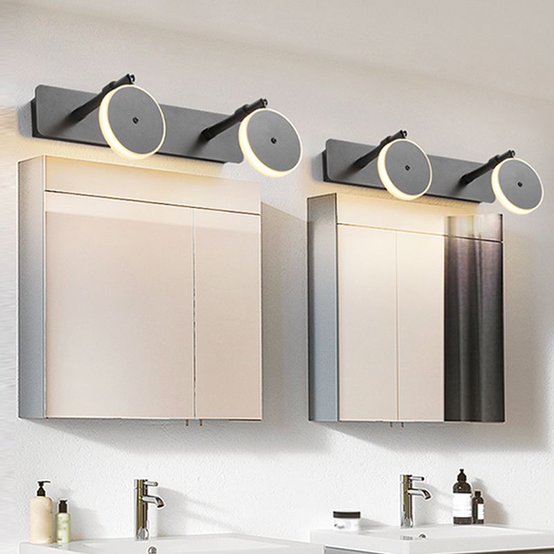TriAxis | LED Wandleuchte