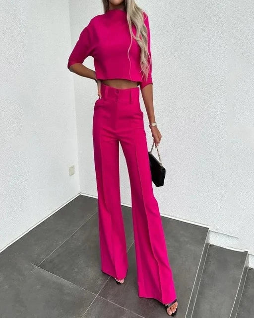 Alwine | Zweiteiliges Damen-Set