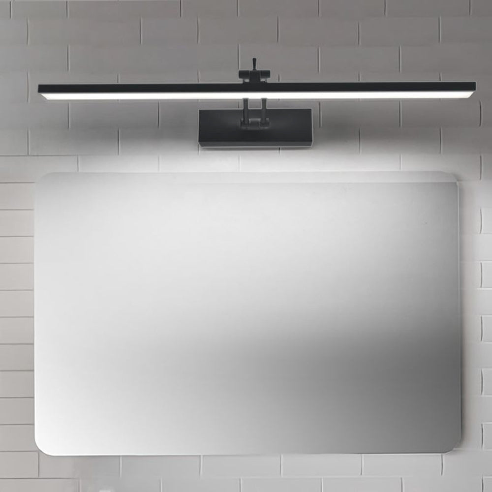 ZenLight | Moderne Minimalistische LED-Wandleuchte
