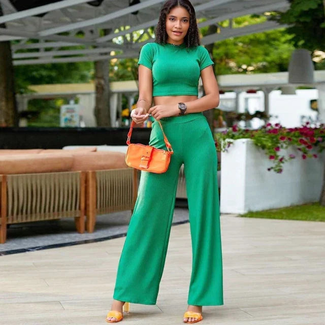 Faye - Elegante und komfortable Damen-Sets