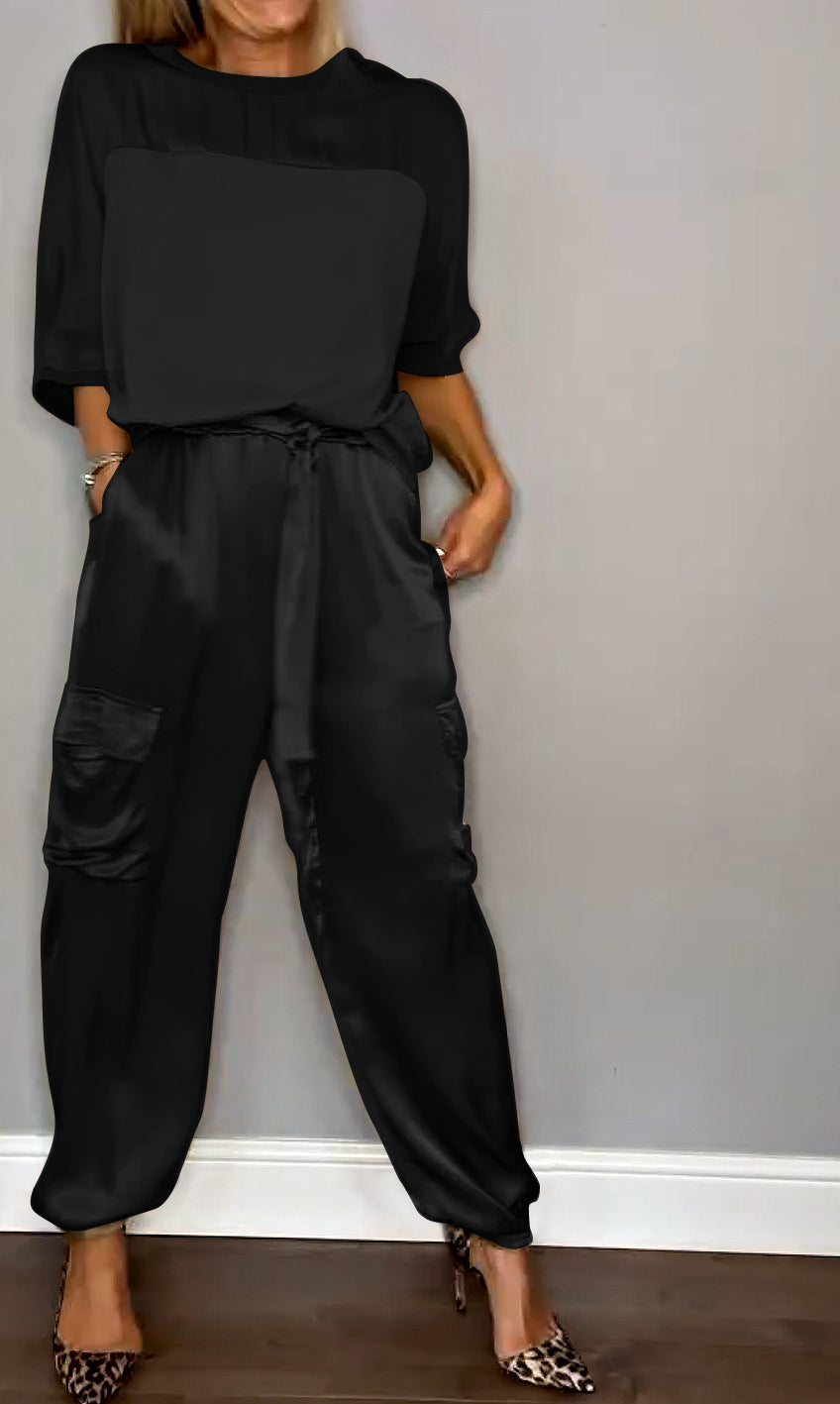 Damen Elegantes & stilvolles Damen-Set