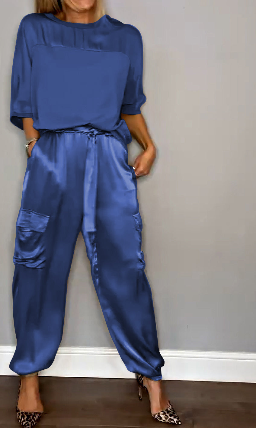 Damen Elegantes & stilvolles Damen-Set