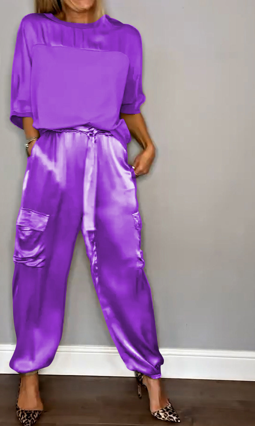 Damen Elegantes & stilvolles Damen-Set