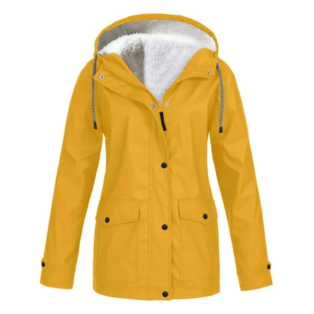 Aileen™ – Regenjacke
