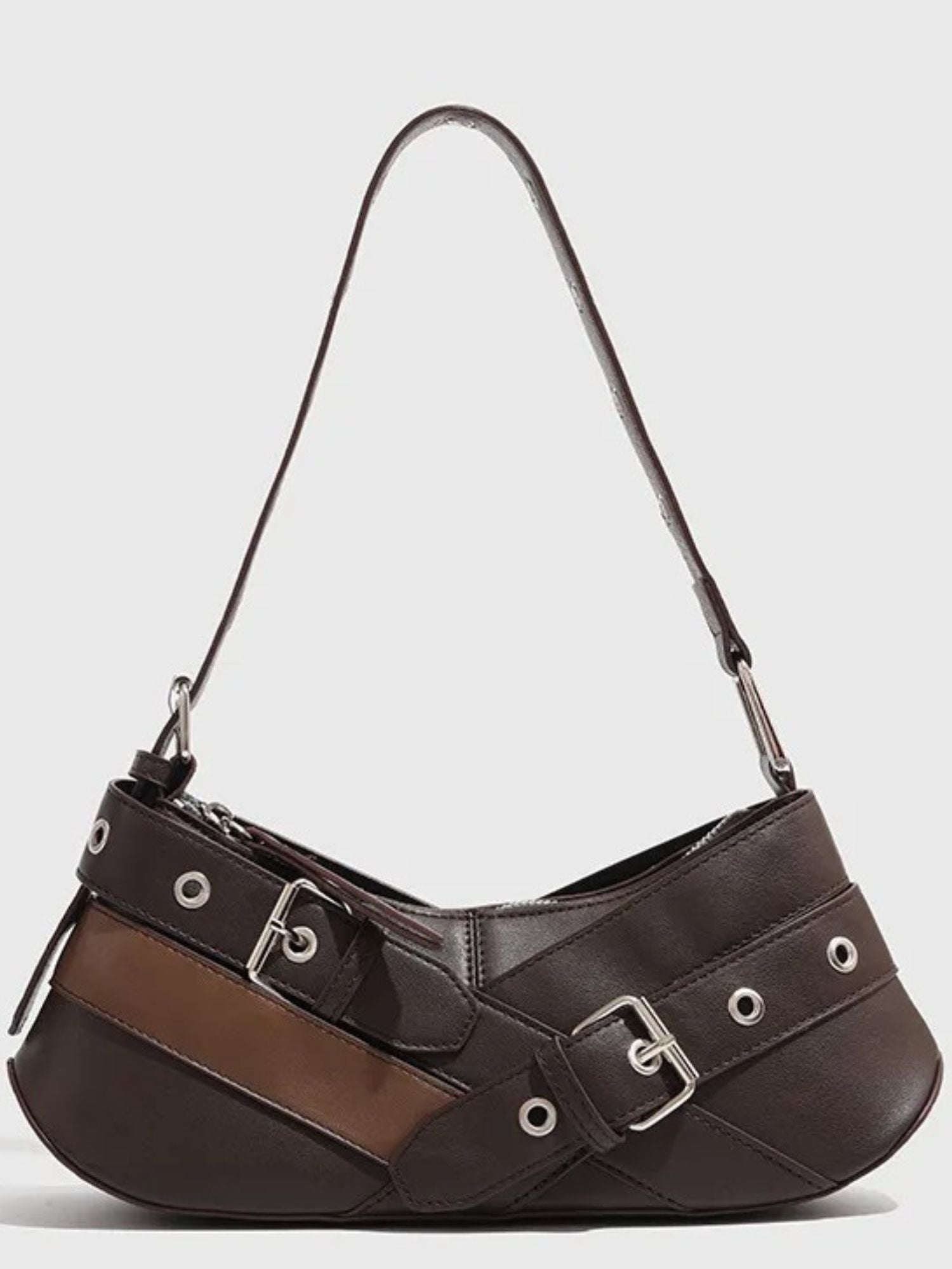 50% OFF - Mini Strap Chic Tasche
