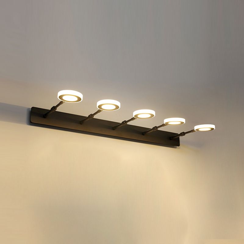TriAxis | LED Wandleuchte