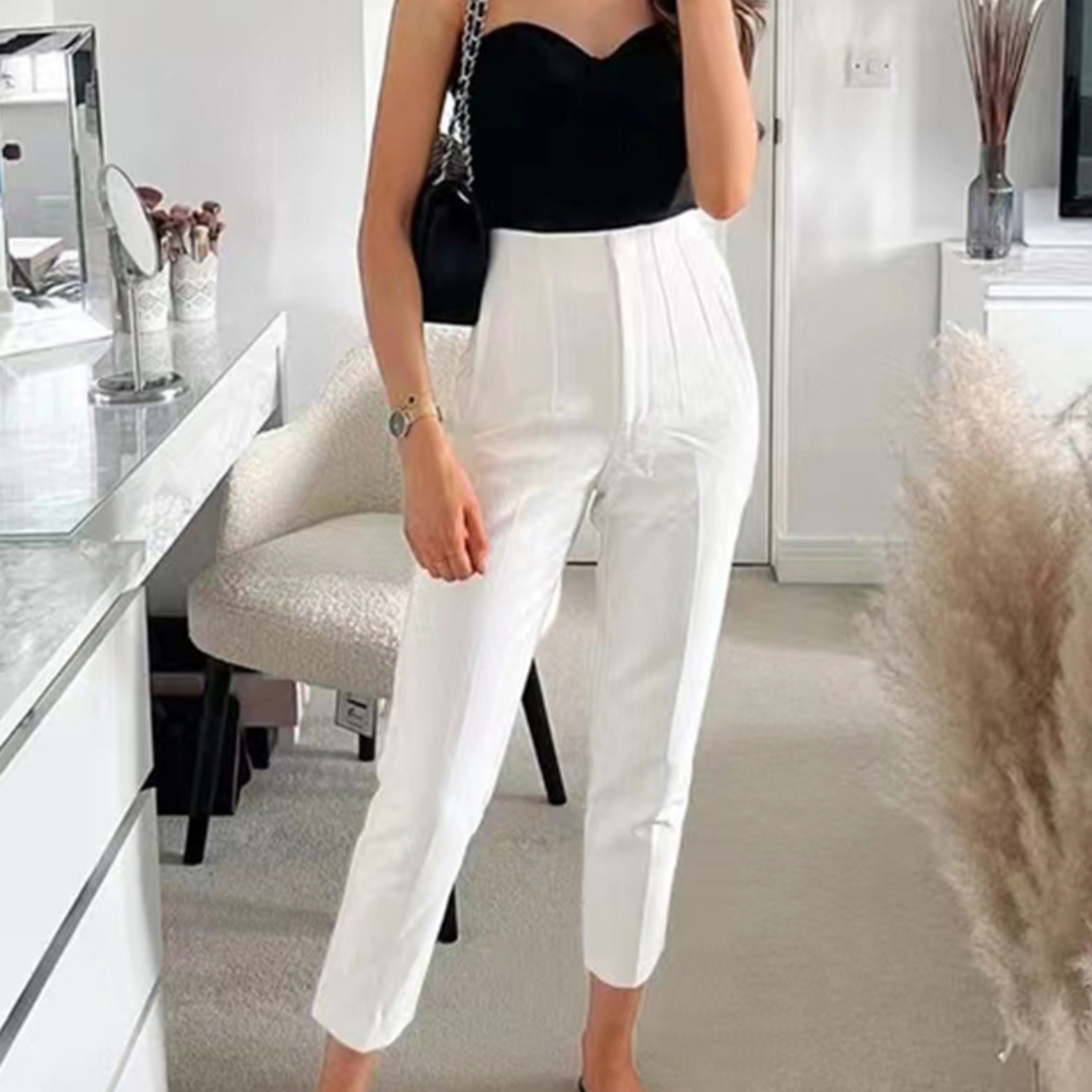 Zaria Pantaloons | Die meistverkauften High Waisted des Jahres 2023