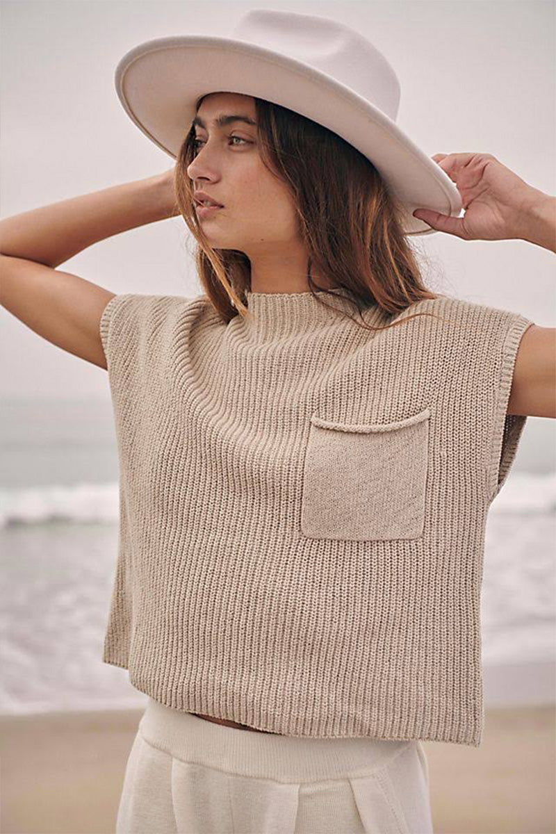 Elegante Damenhose mit hohem Bund und Gürtel-Detail - Lässige Weite Hosen für einen stilvollen Look