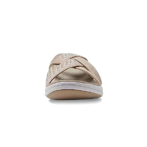 Sommersandalen für Damen