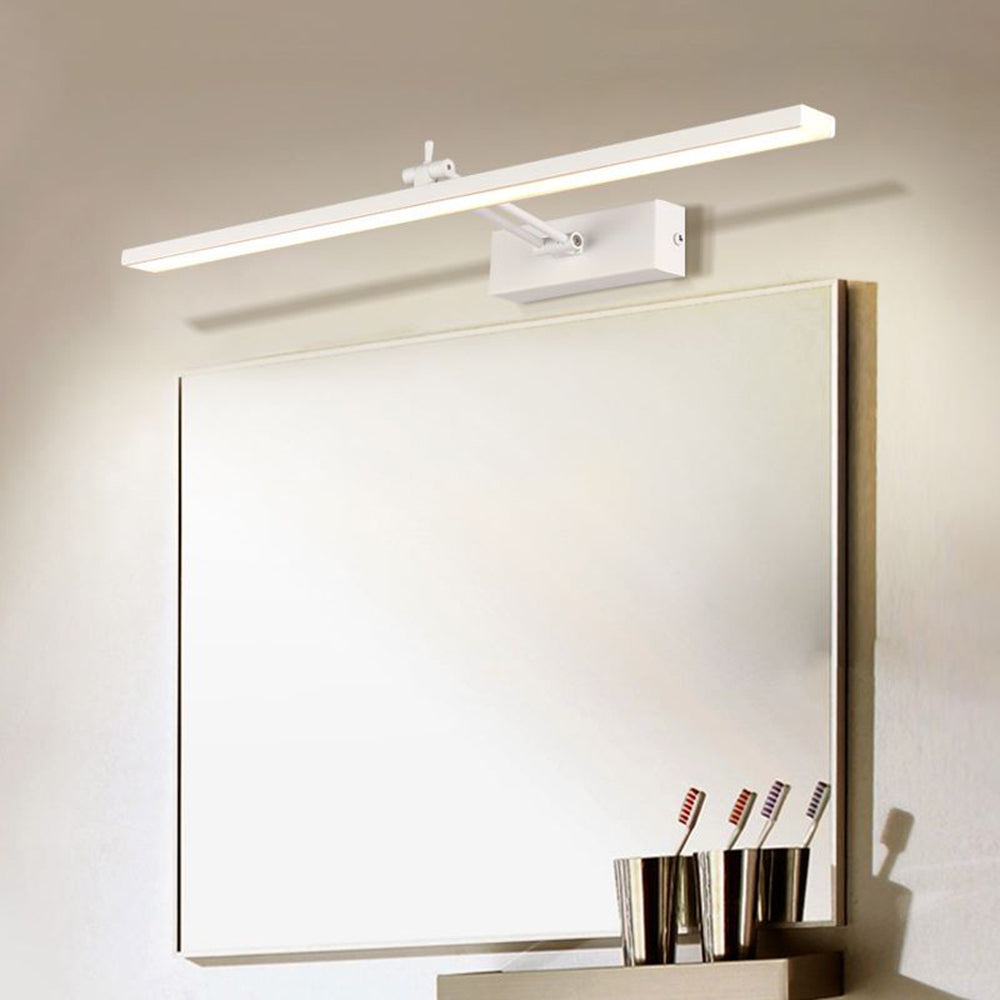 ZenLight | Moderne Minimalistische LED-Wandleuchte