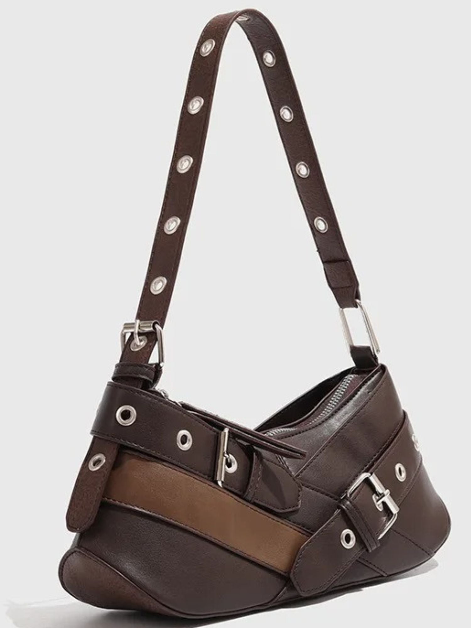 50% OFF - Mini Strap Chic Tasche
