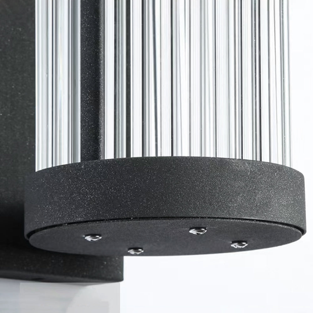 ZenBeam | Moderne Außenleuchte
