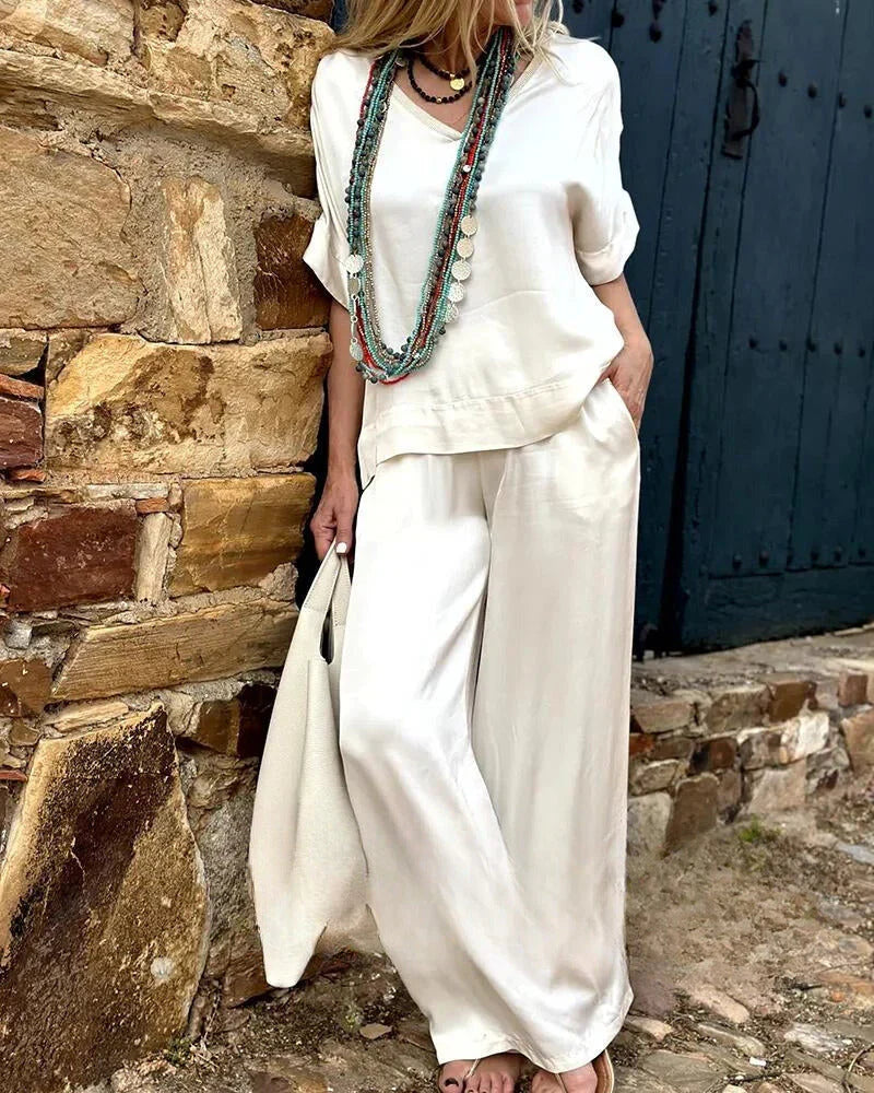 Damen Luxus Set