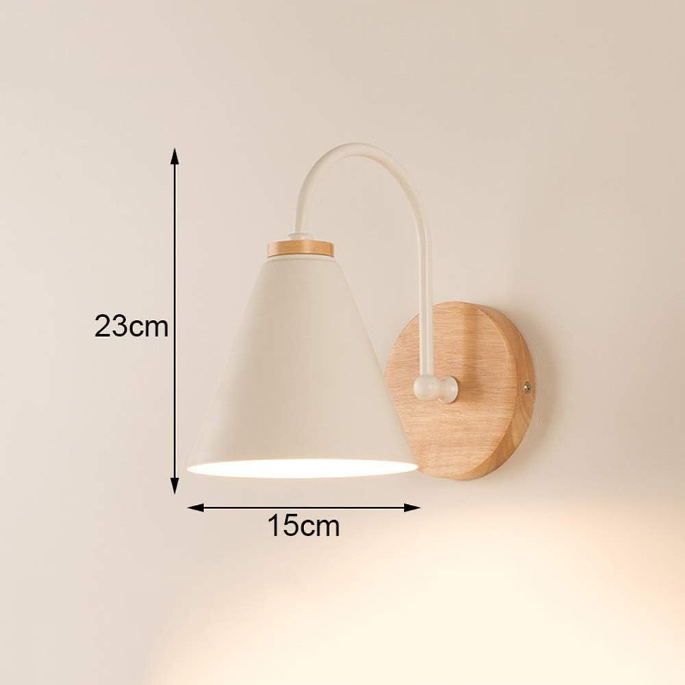 WoodLand | Minimalistische und Vielseitige Nordic Wandleuchte