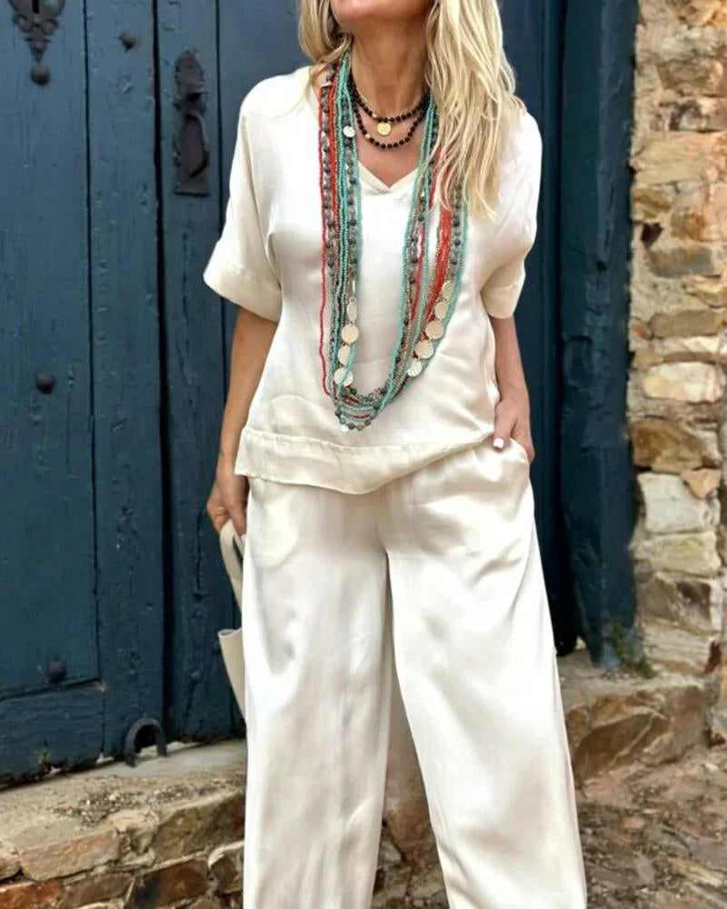 Damen Luxus Set