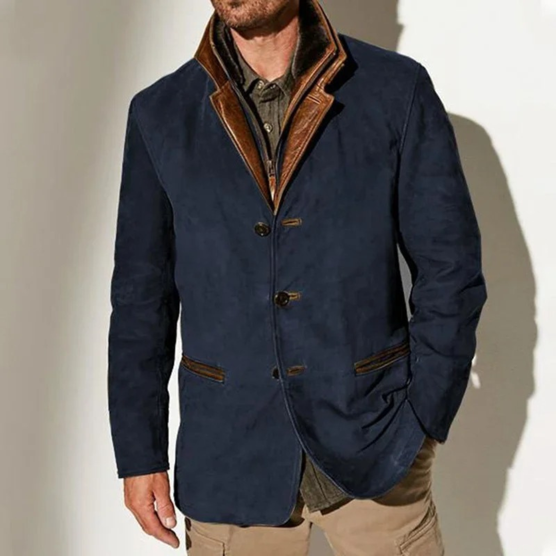 Wesley - Vintagejacke