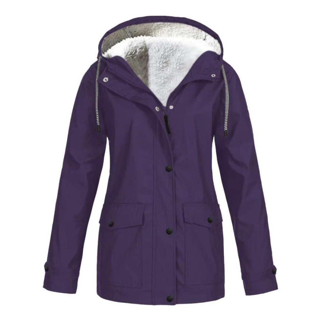 Aileen™ – Regenjacke