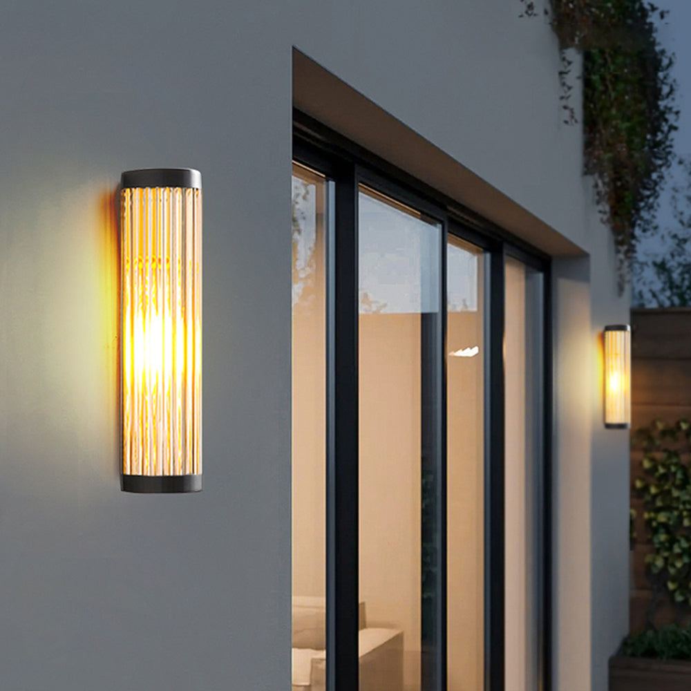 ZenBeam | Moderne Außenleuchte