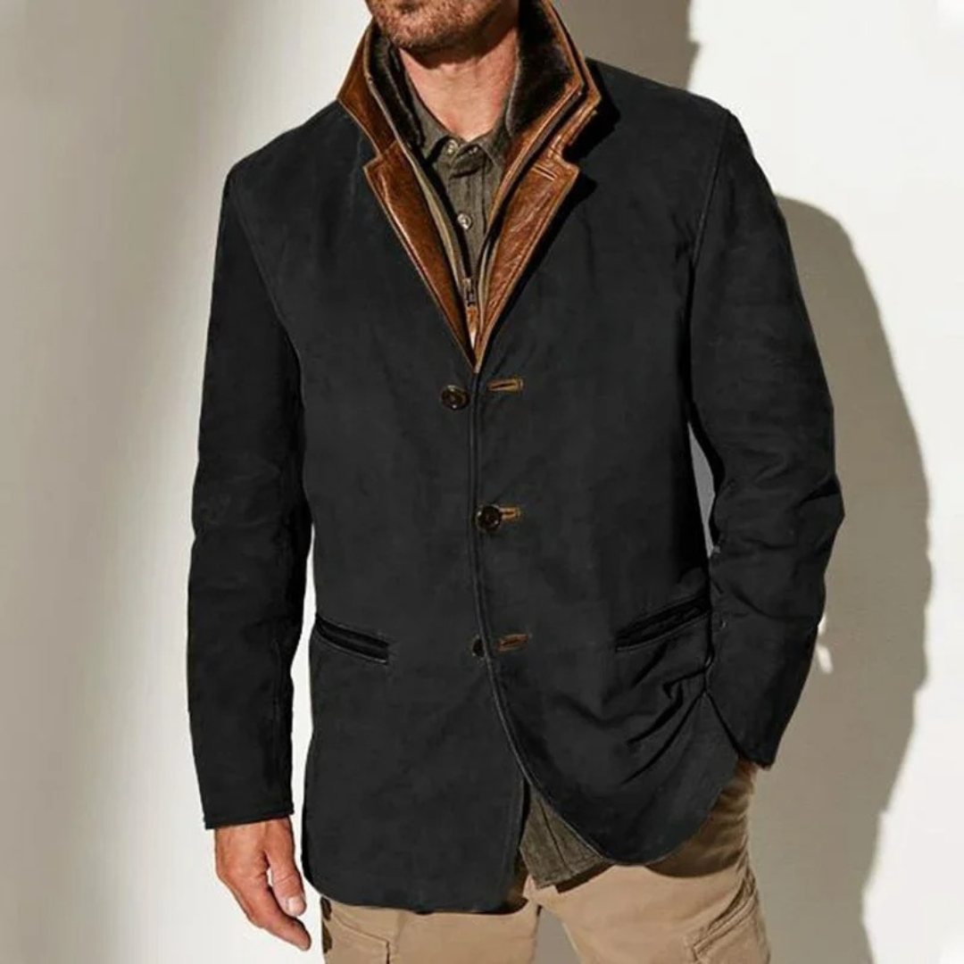Wesley - Vintagejacke