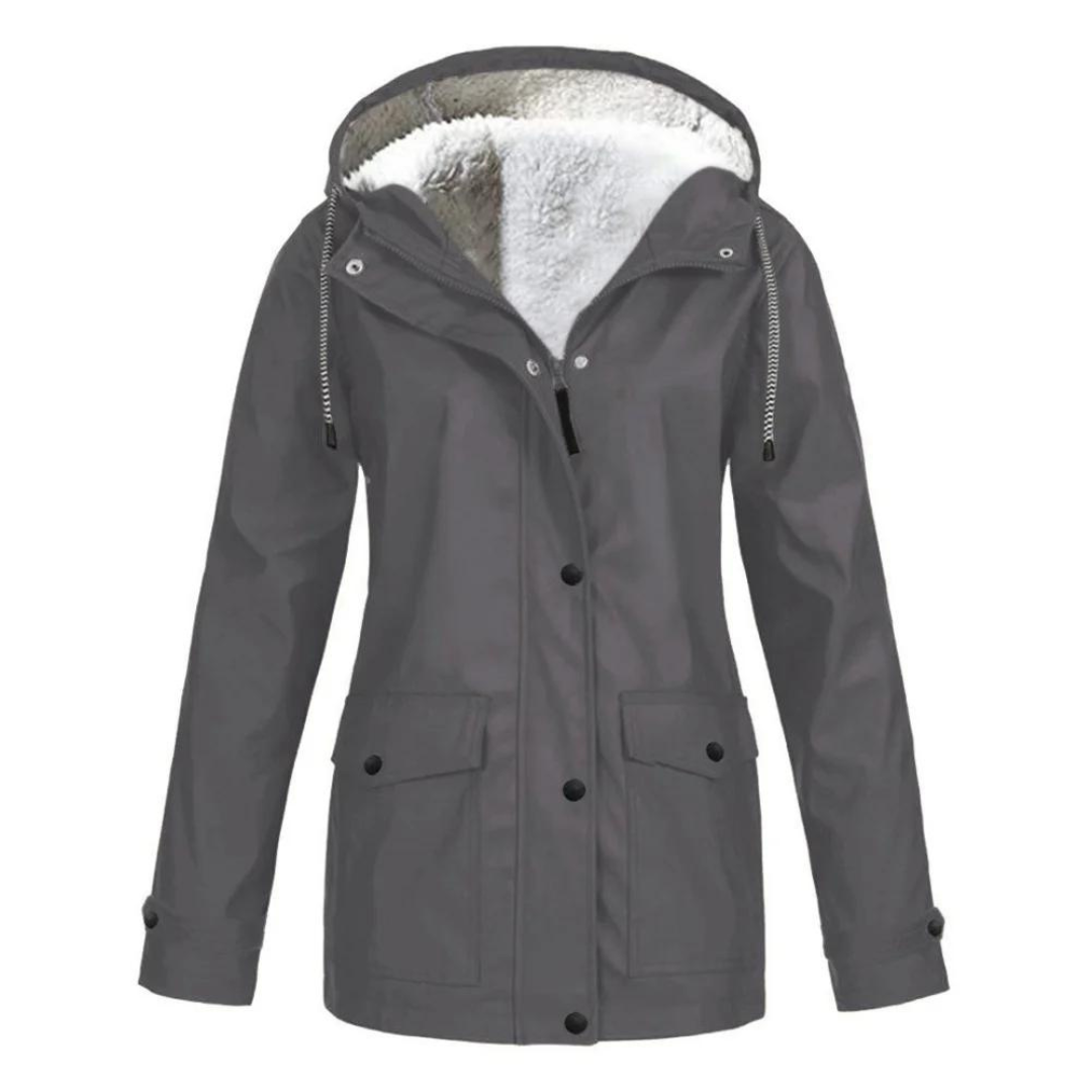 Aileen™ – Regenjacke