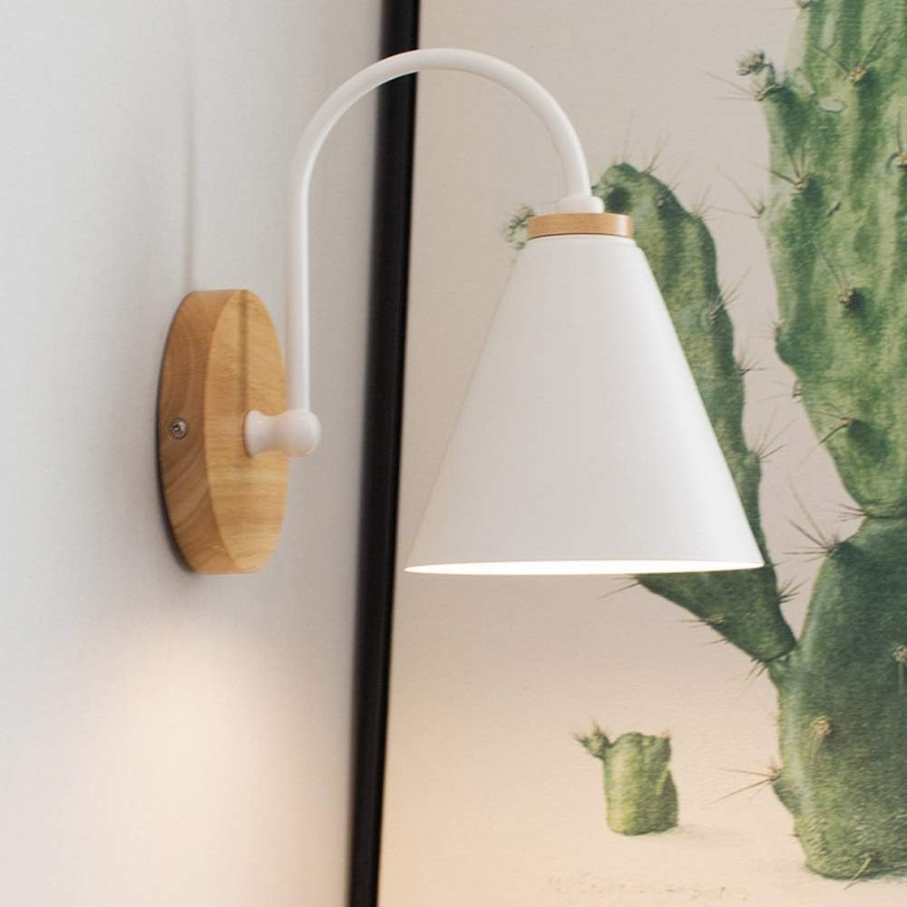 WoodLand | Minimalistische und Vielseitige Nordic Wandleuchte