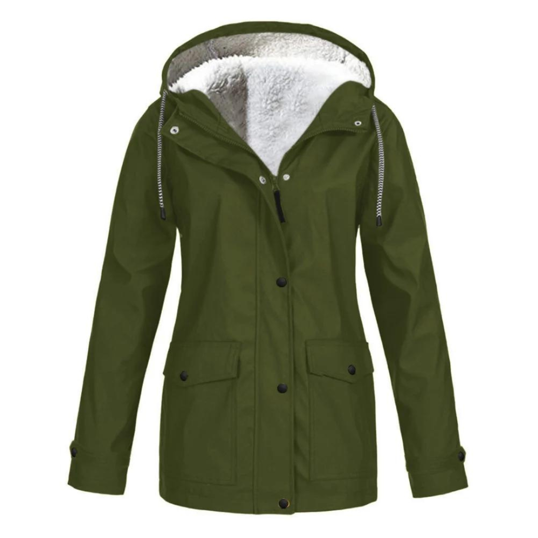 Aileen™ – Regenjacke