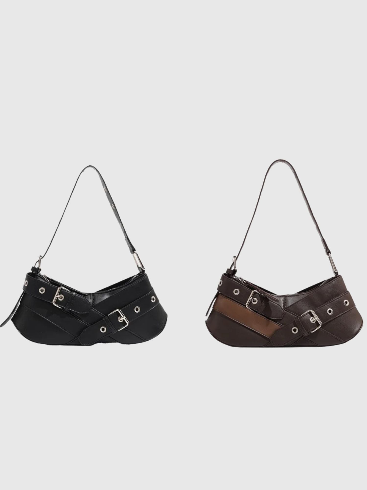 50% OFF - Mini Strap Chic Tasche