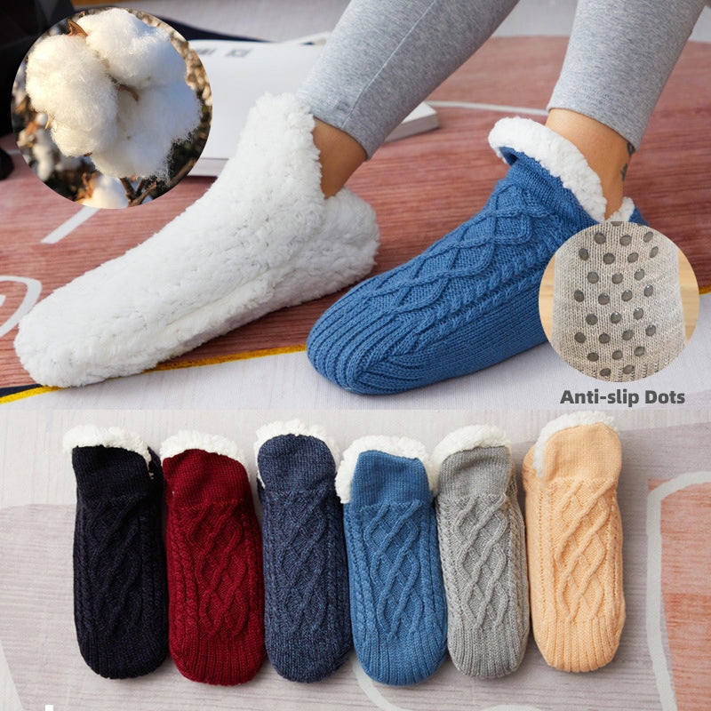 WoolSteps - Bequeme Thermosocken für die ganze Familie