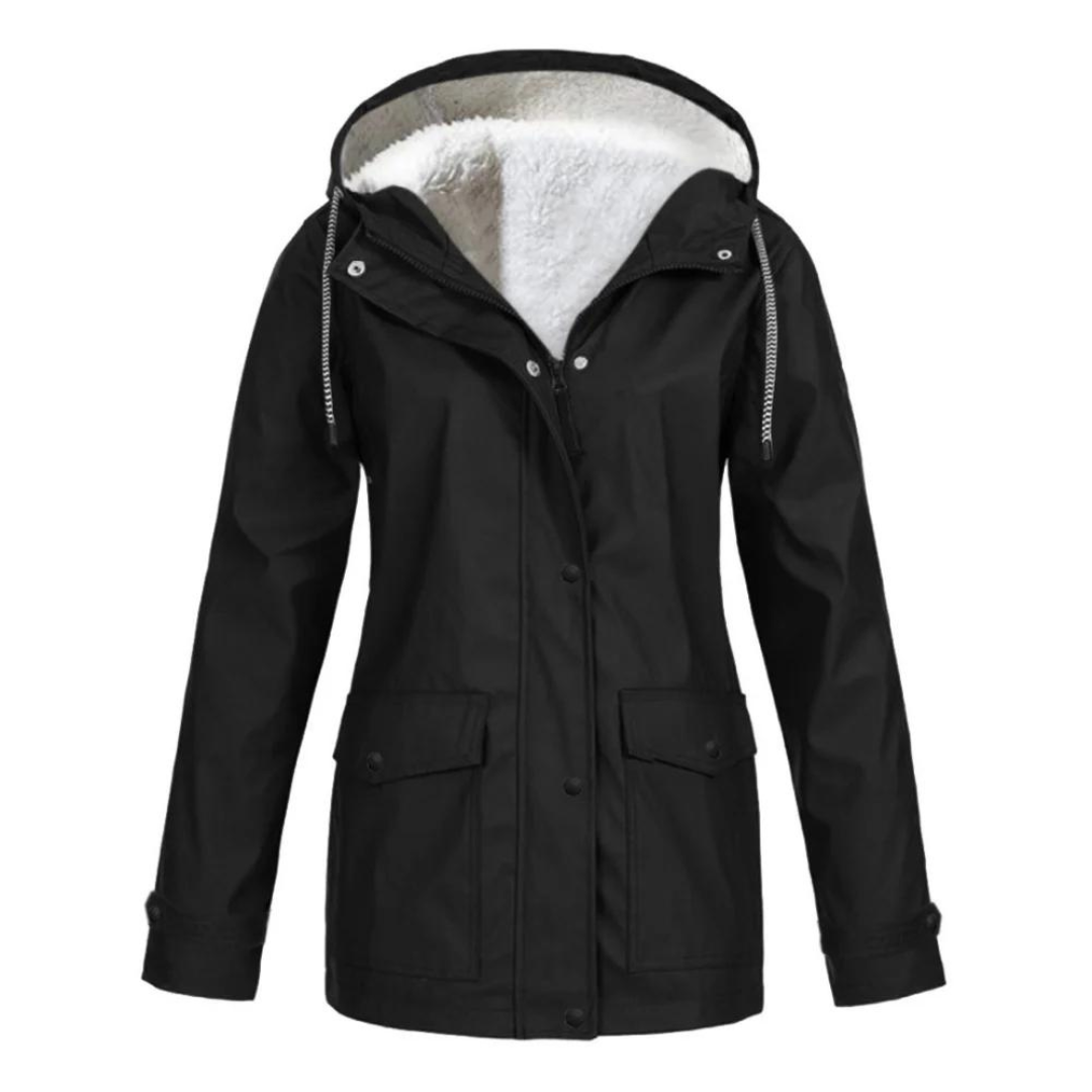 Aileen™ – Regenjacke
