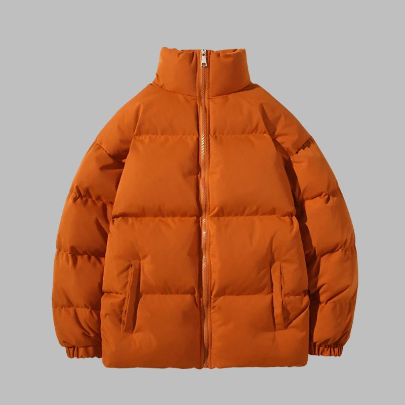 Westim Shield Puffer | Stilvoller wasserdichter Wintermantel für Herren für den täglichen Gebrauch