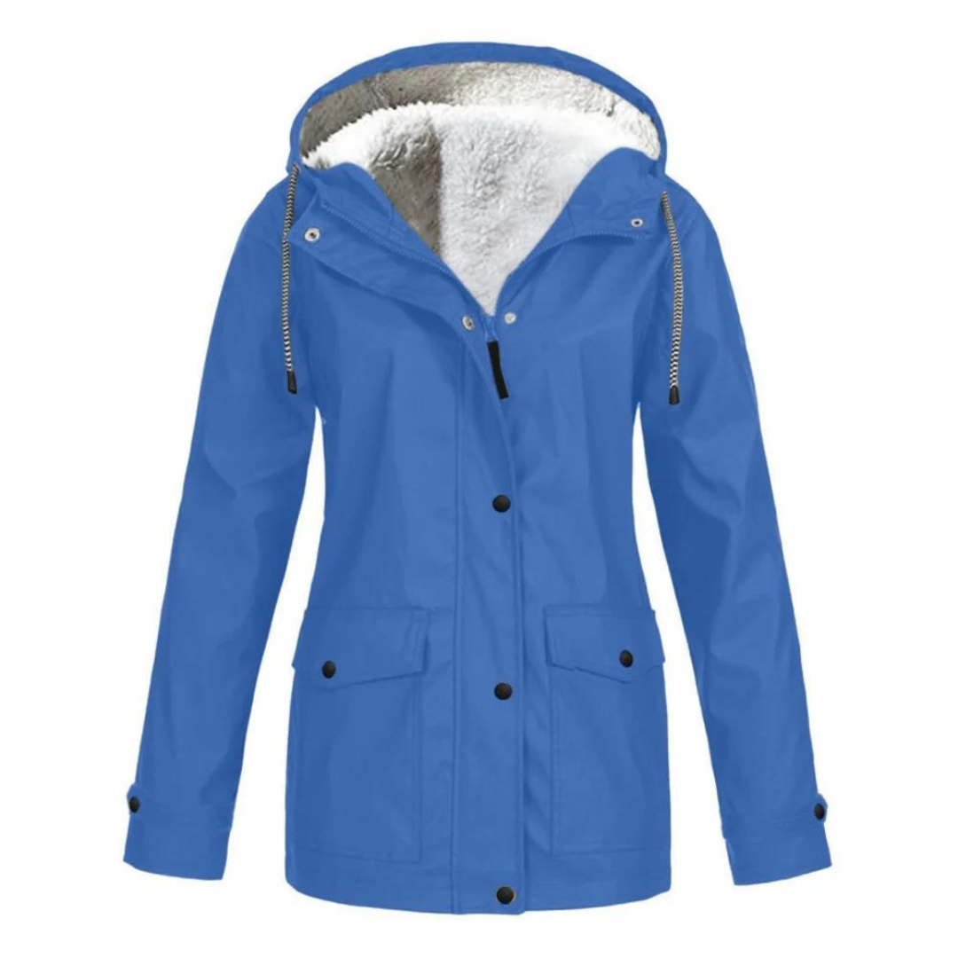 Aileen™ – Regenjacke