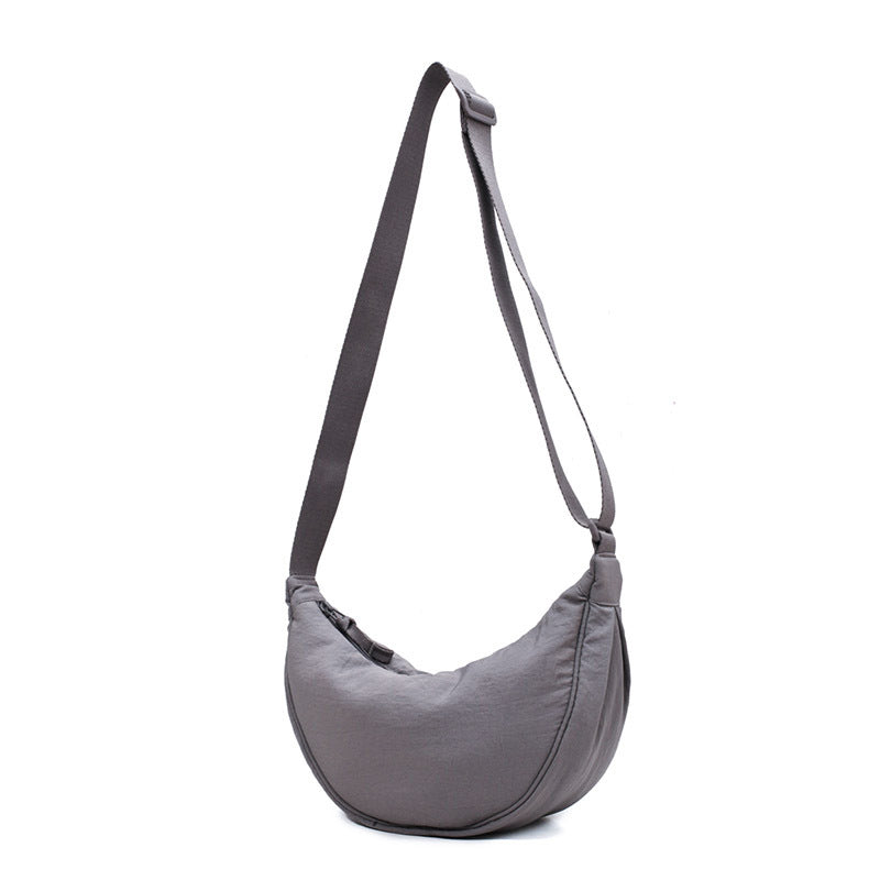 Yola | Halbmondförmige Tasche