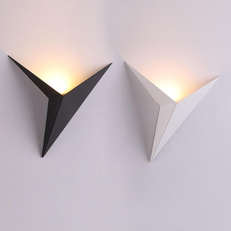 TriLux | Moderne Wandleuchte