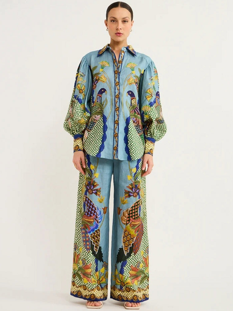 Christal - Bequemes Freizeit-Outfit-Set