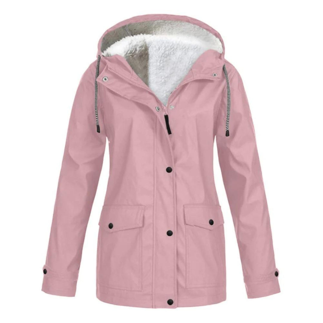 Aileen™ – Regenjacke