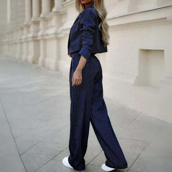 Orlaith – Zweiteiliges Damen Set