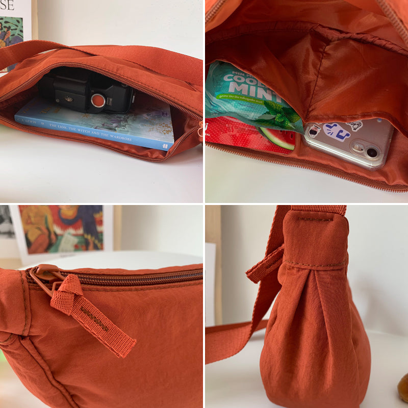 Yola | Halbmondförmige Tasche