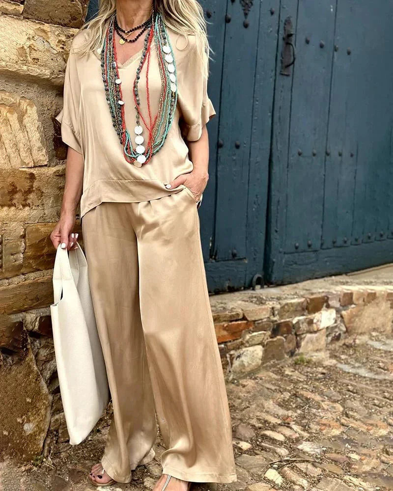 Damen Luxus Set