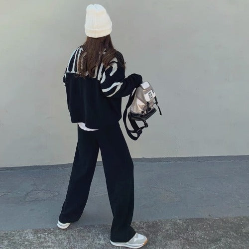 REAGAN ™ | FREIZEIT-SPORT-SET