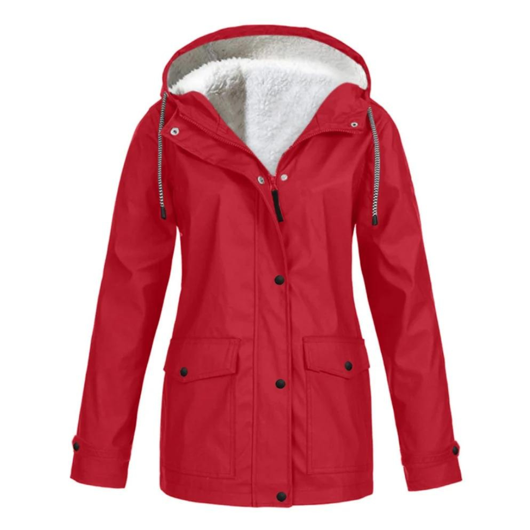 Aileen™ – Regenjacke