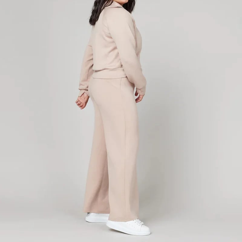 Ellen - Bequemes Loungeset
