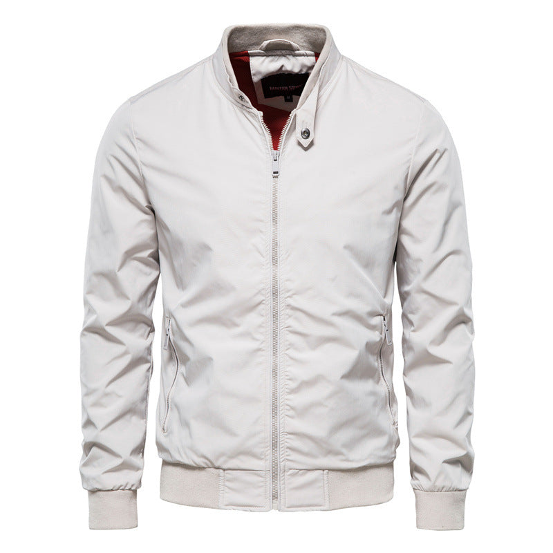 Wallis - Freizeitjacke Leicht und Bequem